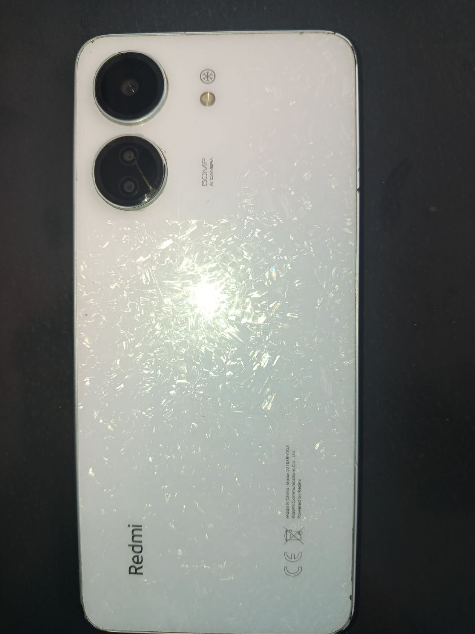 Продаю Redmi 13c
