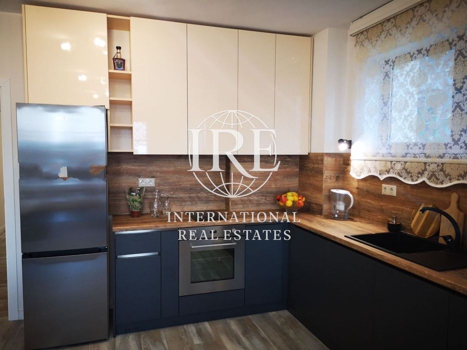 3-стаен в Варна-м-т Ален Мак площ 114 цена 235000