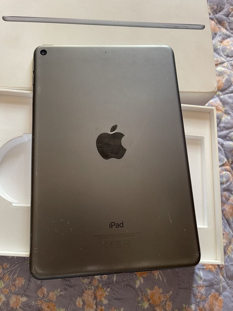 Ipad 5 mini 256 gb lik