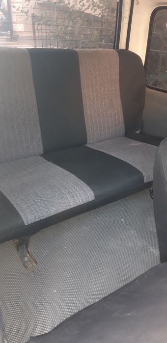 Продаю автомобиль Дамас