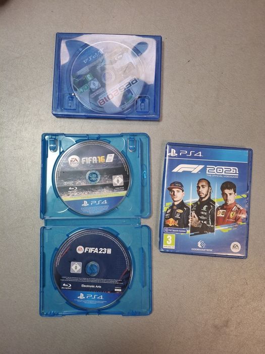 Playstation 4 Pro 1TB