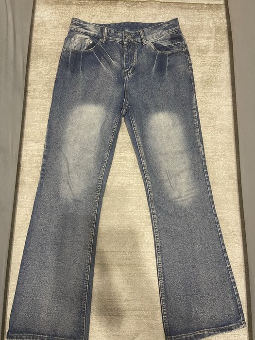 Продам Flared jeans