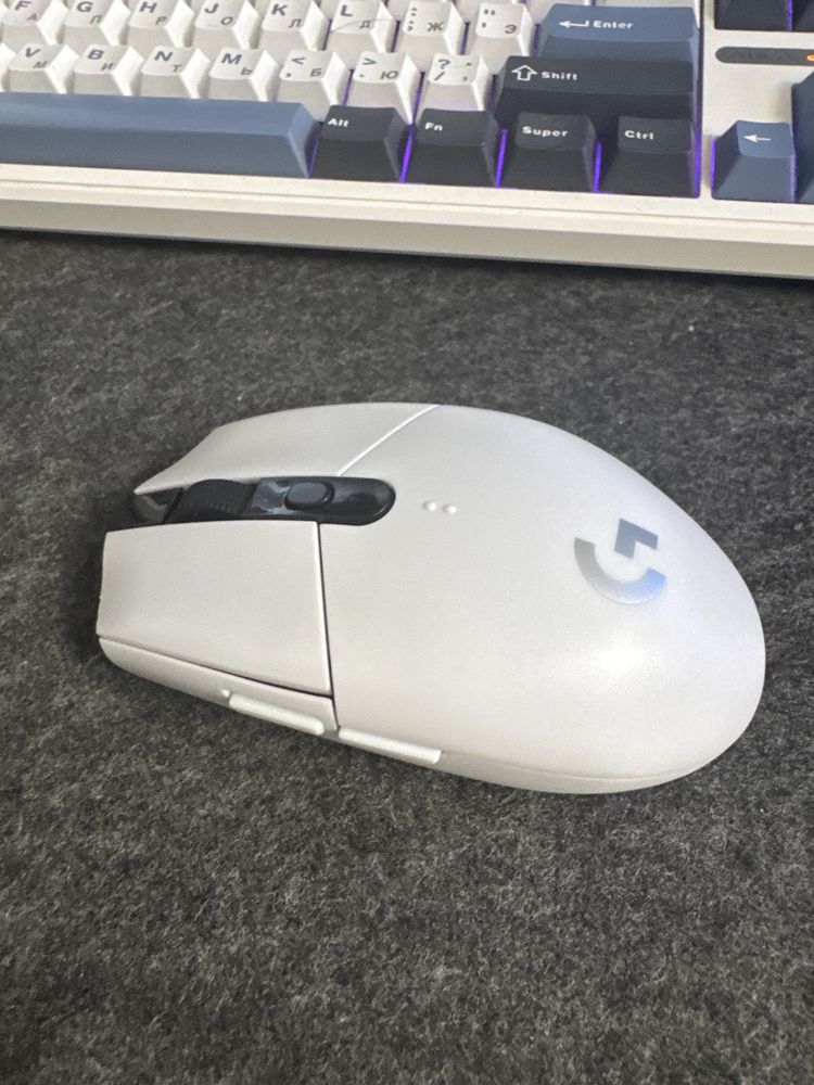 Logitech G304 Super