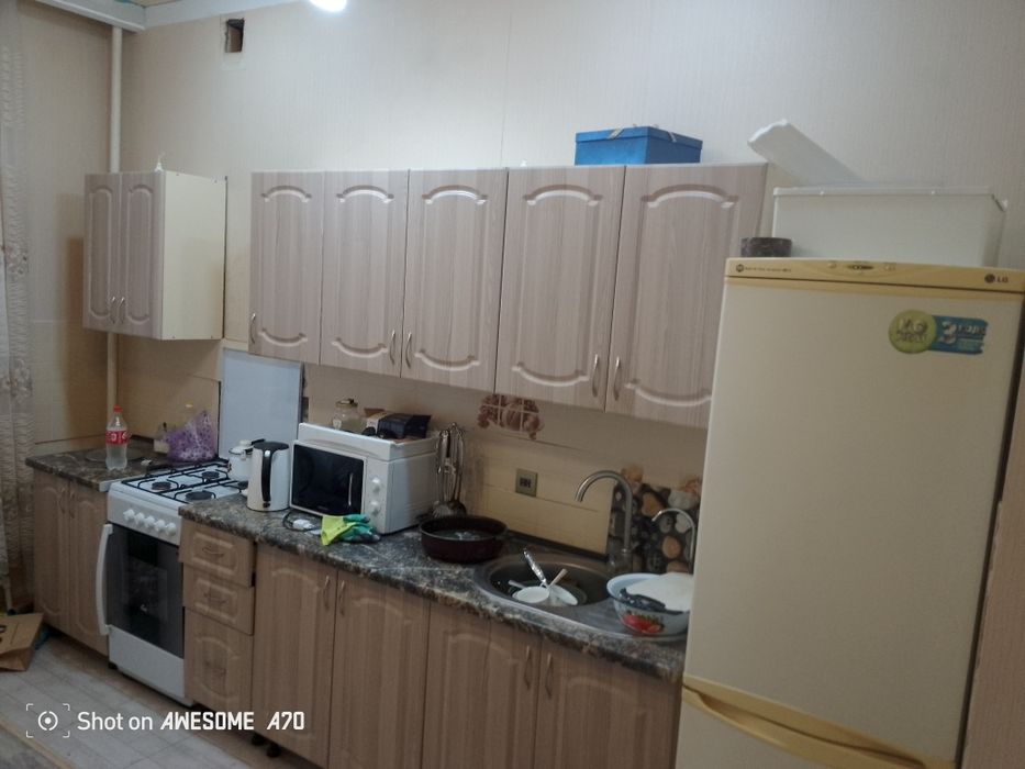 Кухонный мебель состояние хорошое