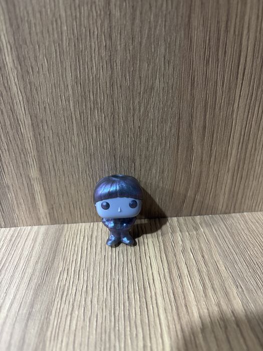 Уилл из Изнанки