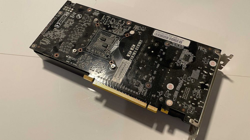 Palit GTX 1060 Dual 3GB