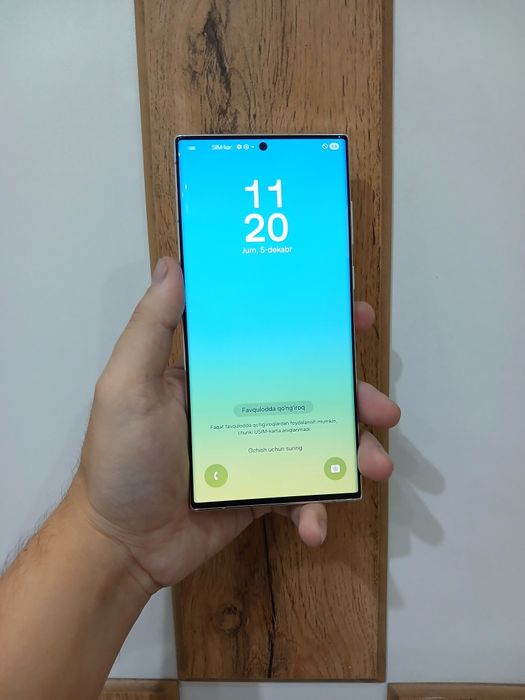 Samsung S22 Ultra 5G 12/256 IDEAL