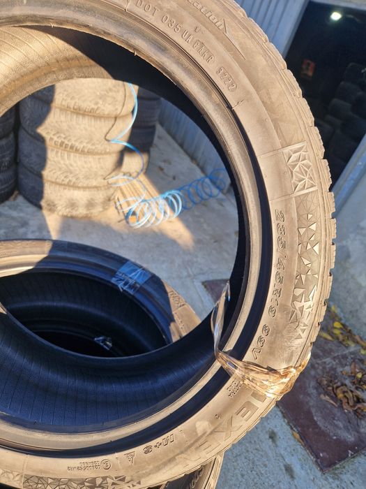 235 45 19 iarna M+S Nexen 2022