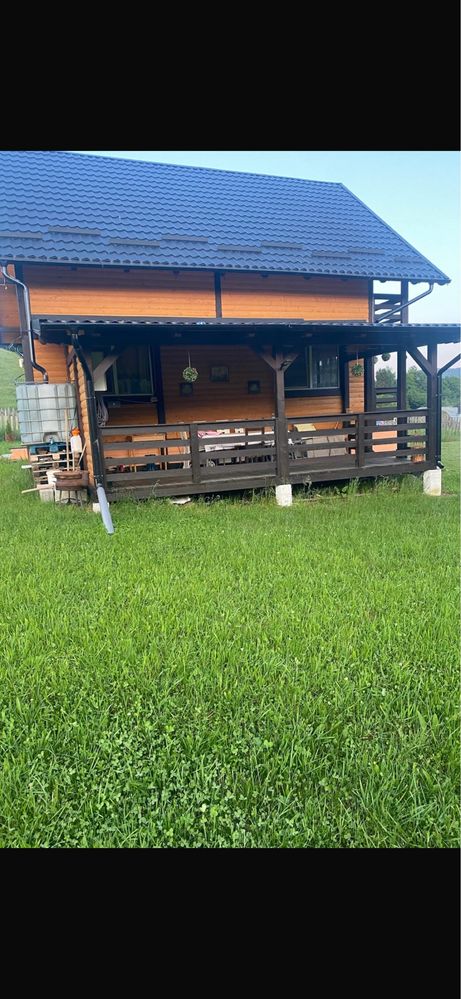 Casa de vacanta” Bucovina