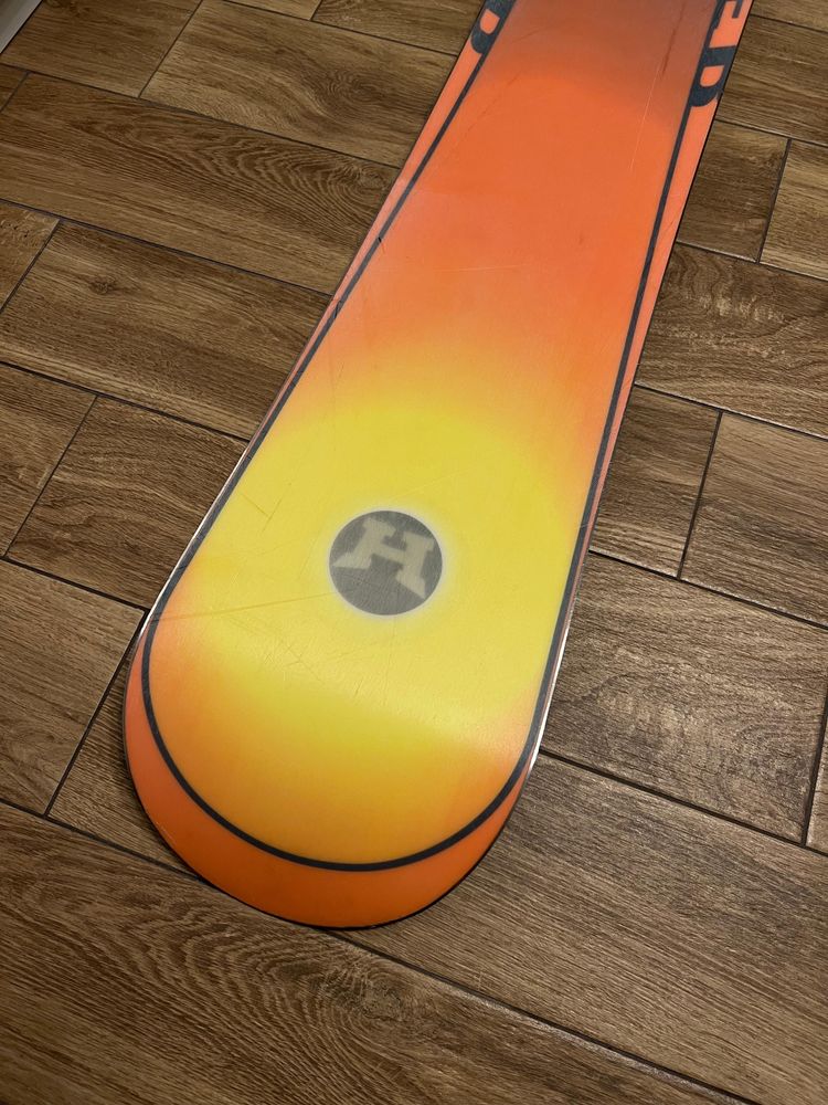 Vand placa snowboard 148