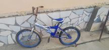 Velosiped sotiladi