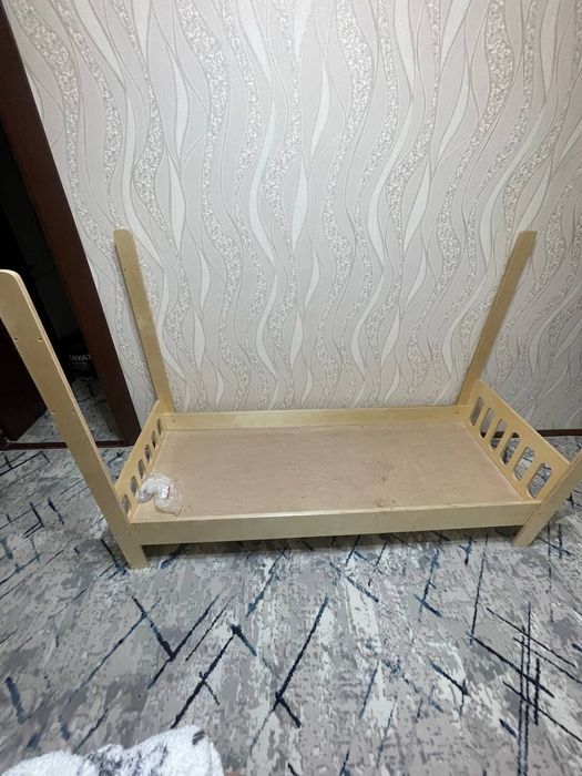 Kiravat detiskiy 130 $