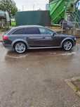 Vand jande  audi R19