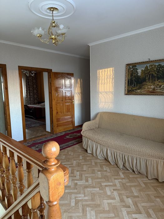 Сдается (шикарный) дом посуточно