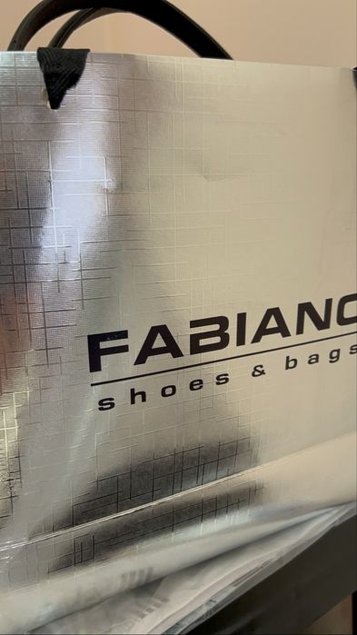 Чанта фабиано Fabiano