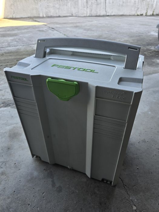 Systainer M 437 nou
