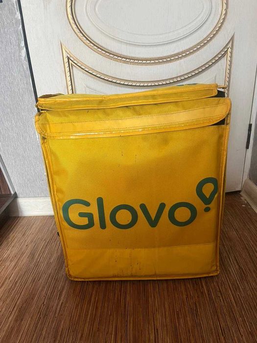 Термо сумка сатылады