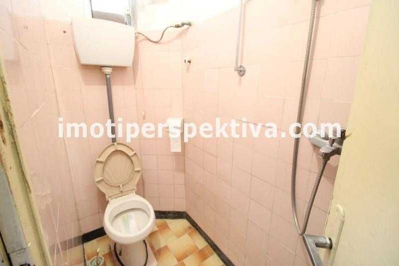 Продава се Етаж от къща в Пловдив, Христо Смирненски - 133 кв.м за 1113 €/кв.м - Снимка #10