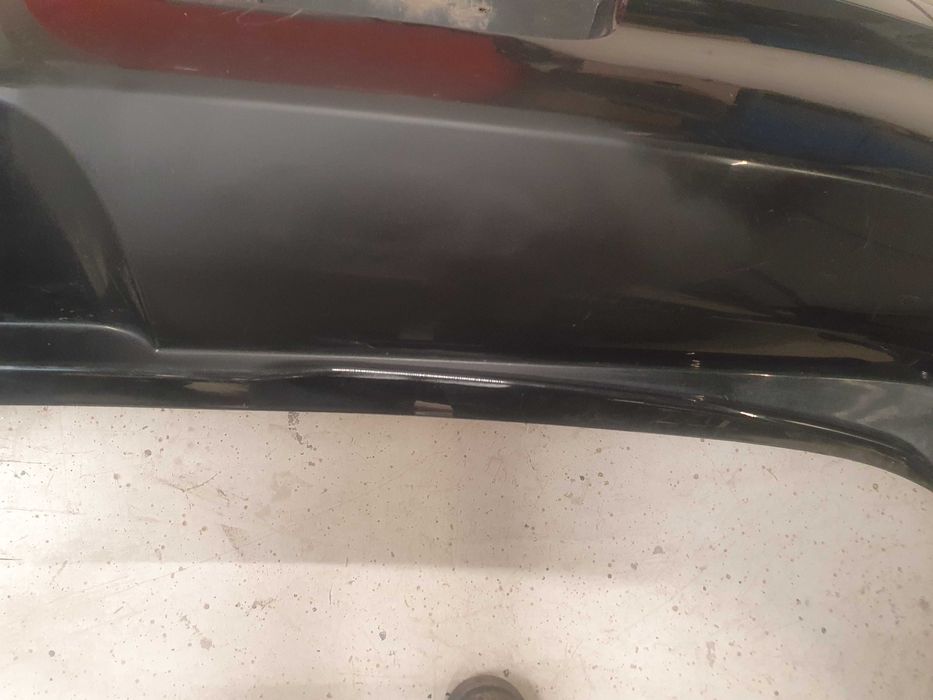 Bară spate Renault Megane 3 gtline Hatchback