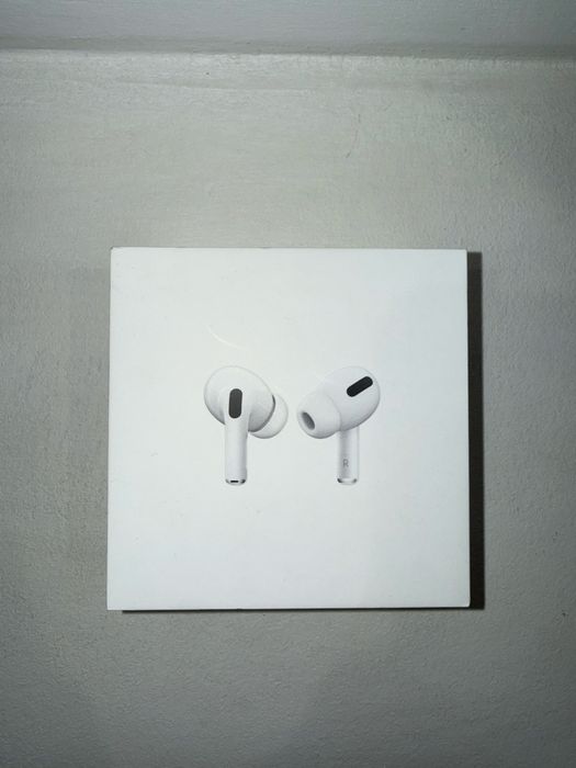 Apple AirPods Pro, 1st Gen.
