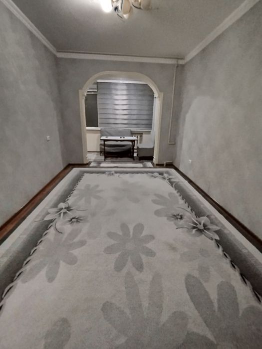 3-хона 1-этаж  Под Магазен с мебель техникой Массев Феруза Кафе Денгиз