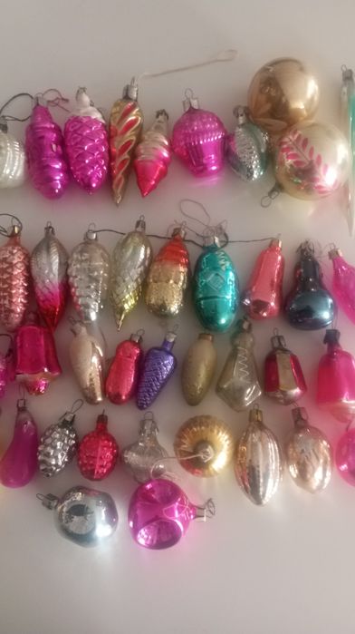 ВИНТАЖНЫЕ ИГРУШКИ, СССР 50-60х ,в идеале , есть ещё коллекционные!