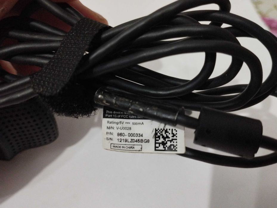 Camera web Logitech C920 Pro, Full HD, Negru