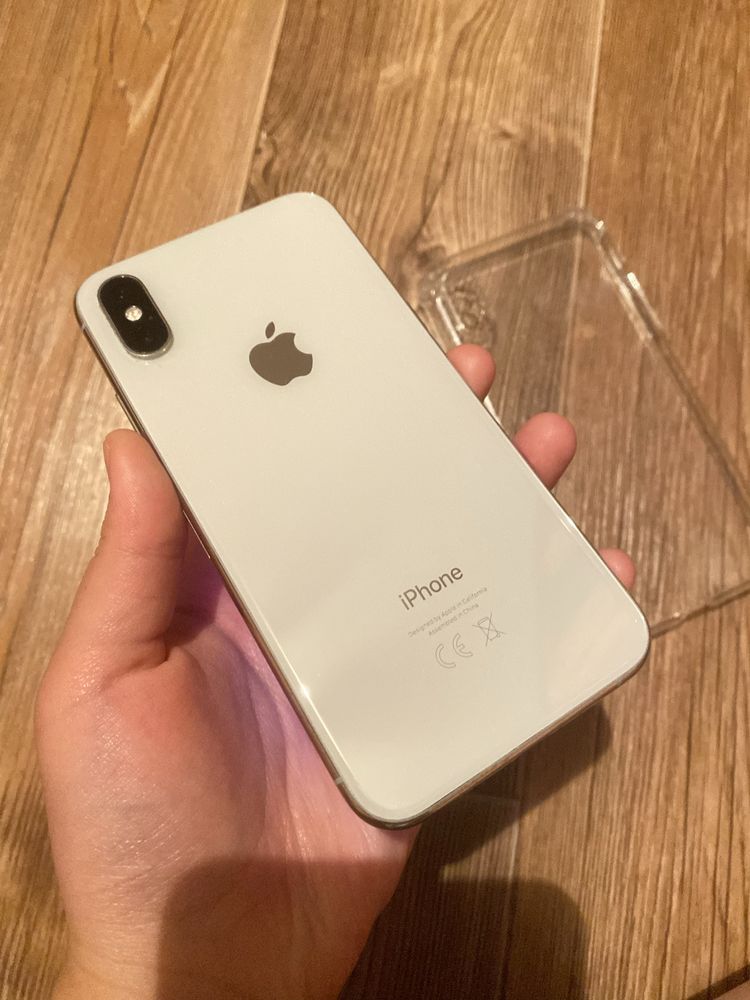 iPhone XS 64gb В идеале!