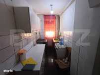 Apartament cu 2 camere, 34 mp, decomandat, zona Olari