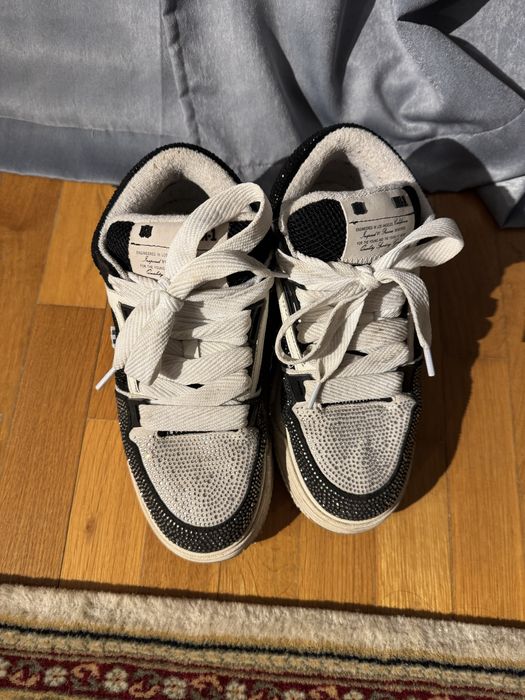 Amiri ma1 swarovski 42