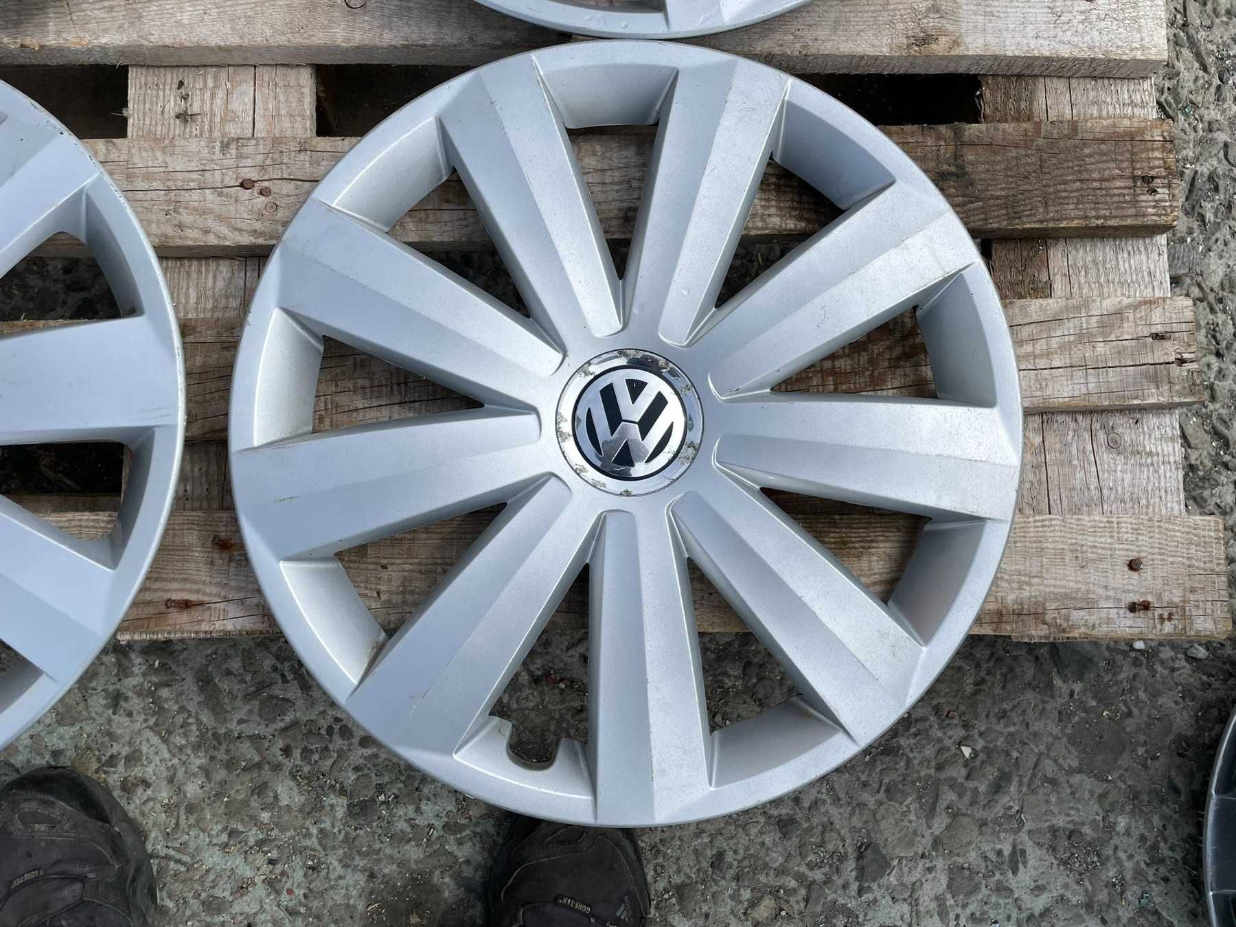 16 цола Тасове VW Volkswagen Passat B8 3aa601147 Оригинал