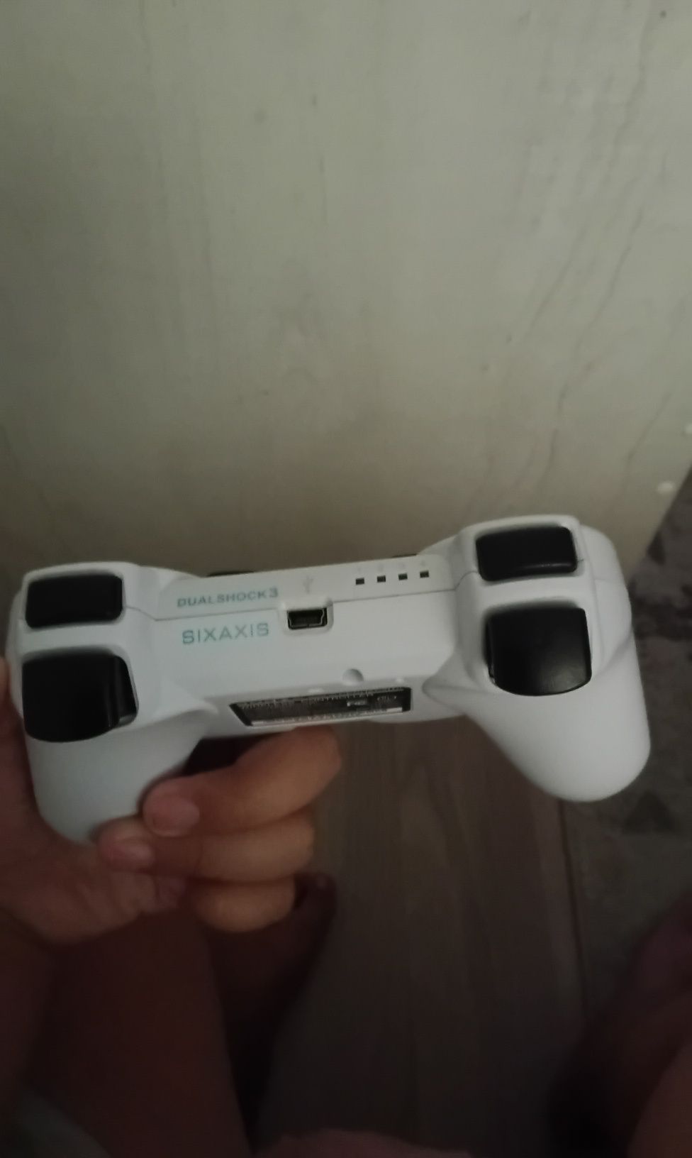 Dualshock 3 джостик от пс 3 оригинал