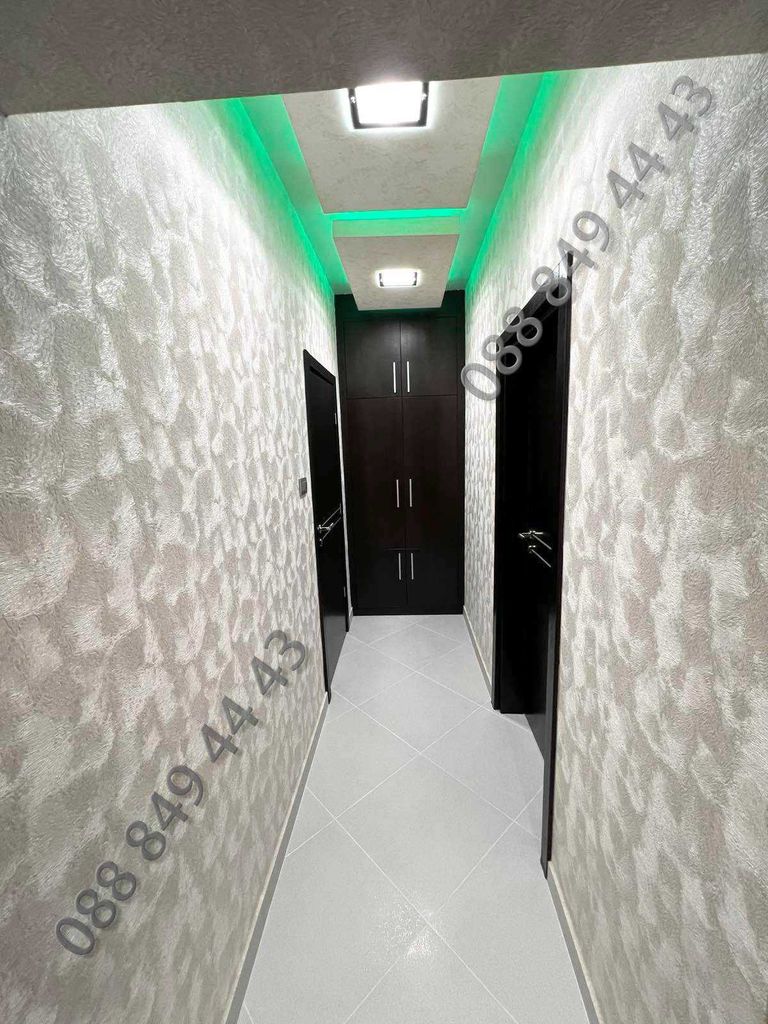Продава се Четиристаен апартамент в София, Хаджи Димитър - 118 кв.м за 2628 €/кв.м - Снимка #2