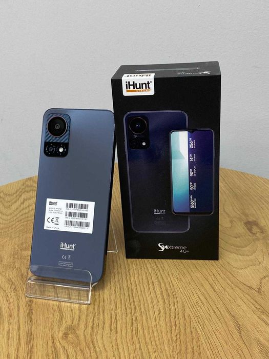 iHunt S24 Xtreme 4G+ - 256 GB - Nou