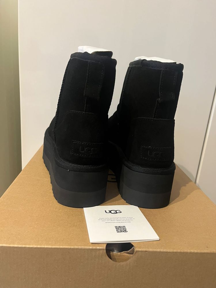 Ugg Mini Platform, nr 41