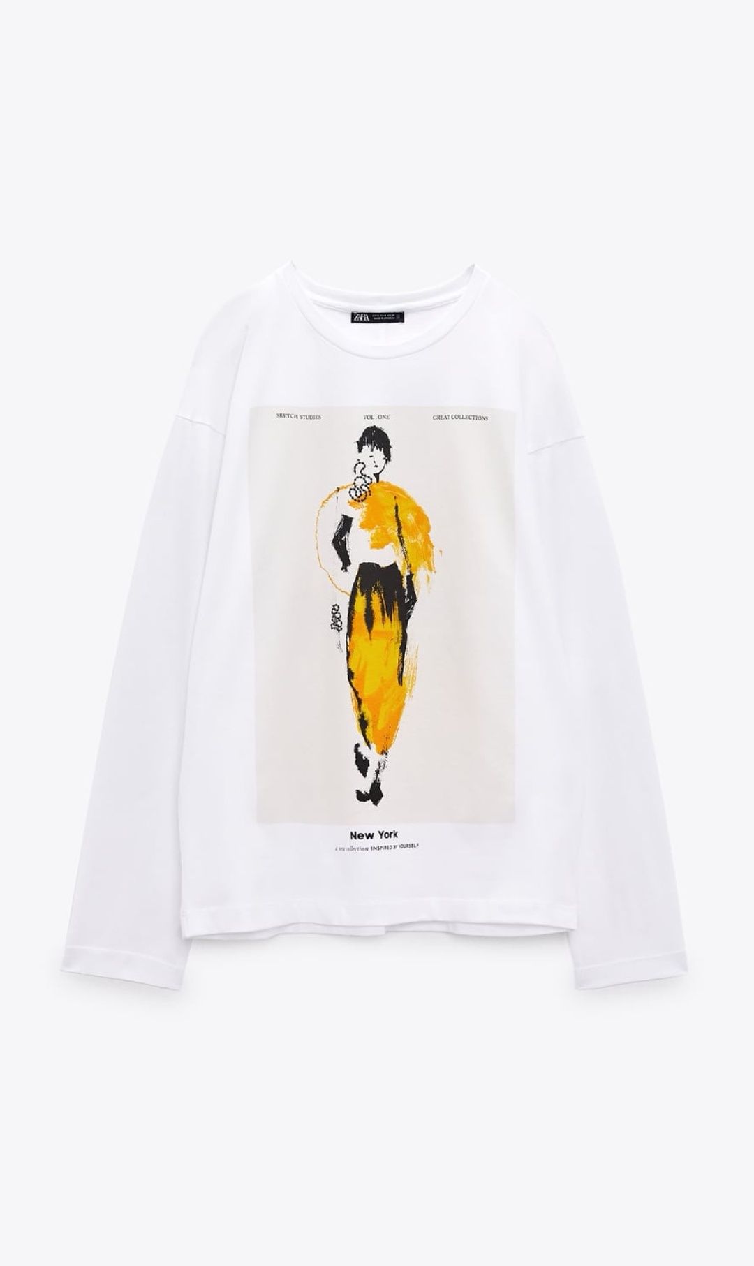 Елегантни Ризи  Zara
