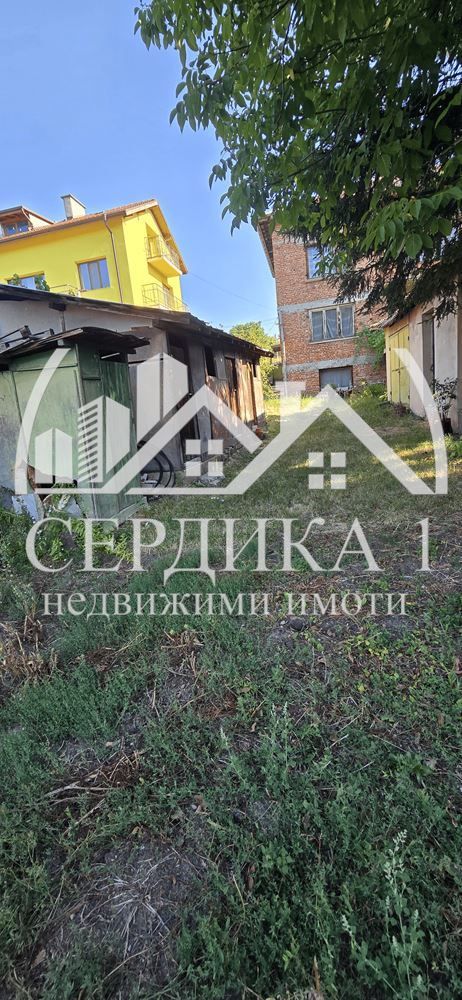 Къща в София, област-с.Алдомировци
