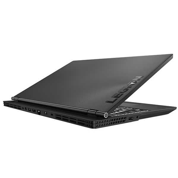Laptop lenovo legion y530 versiunea cu 1060 6gb