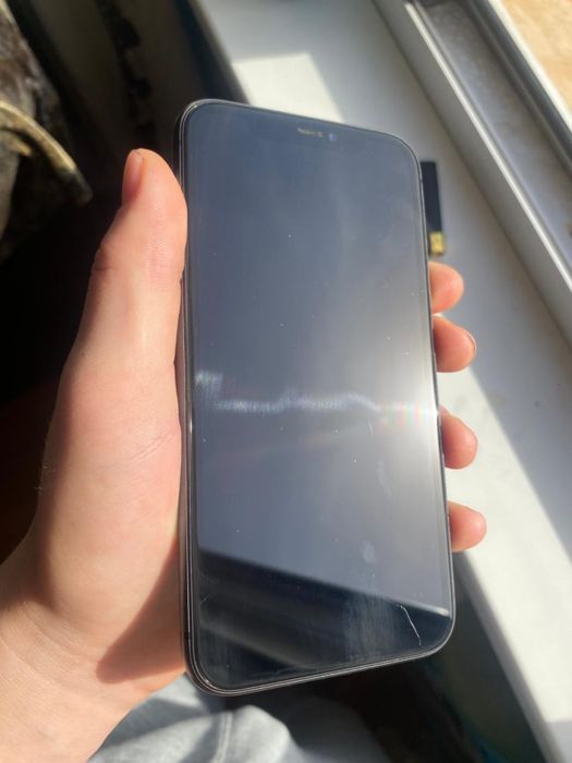 iPhone 11 , 64gb идеальный