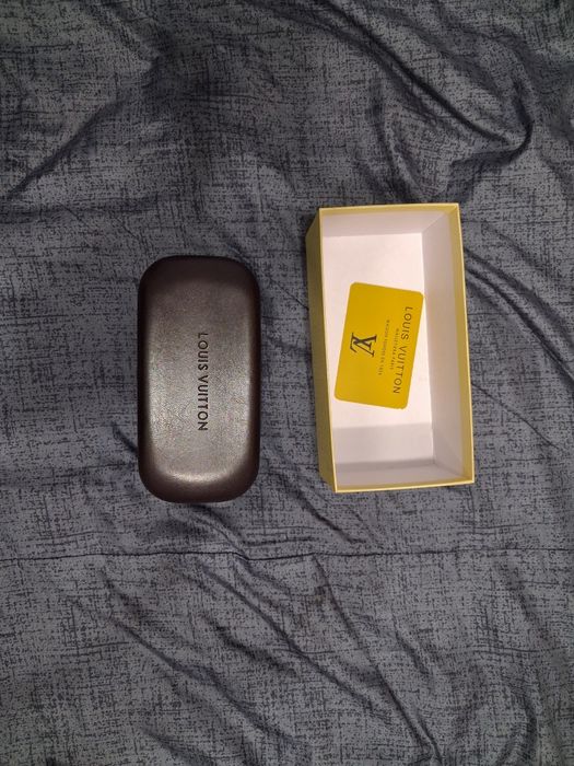 Ochelari Louis Vuitton Monogram (cat-eye)       ! NOI !