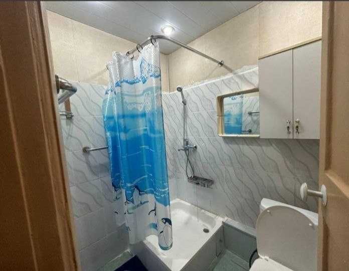 Продается 1/3/4 Ташсельмаш, Махтумкули №458 Антонина