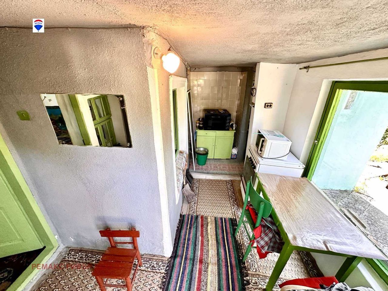 Продава се Къща в с. Костанденец, Област Разград - 55 кв.м за 257 €/кв.м - Снимка #2