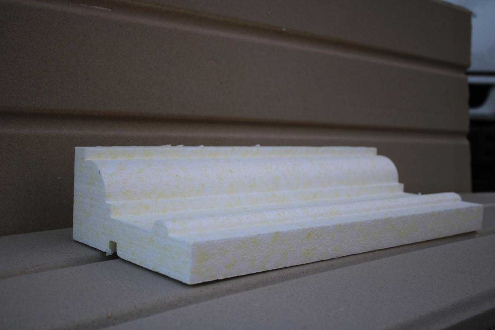 Profile Decorative Exterioare Polistiren