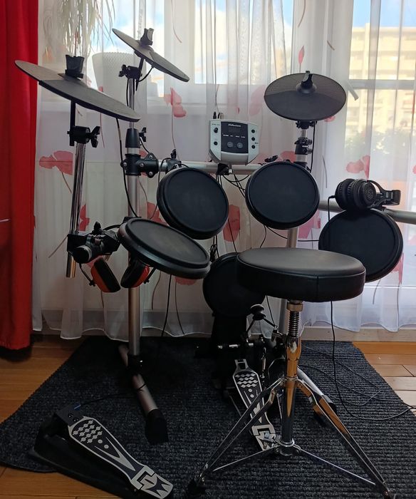 Set tobe electronice Milenium MPS-150