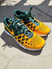 Nike Train Speed Green Bay Packers NFL Shoes