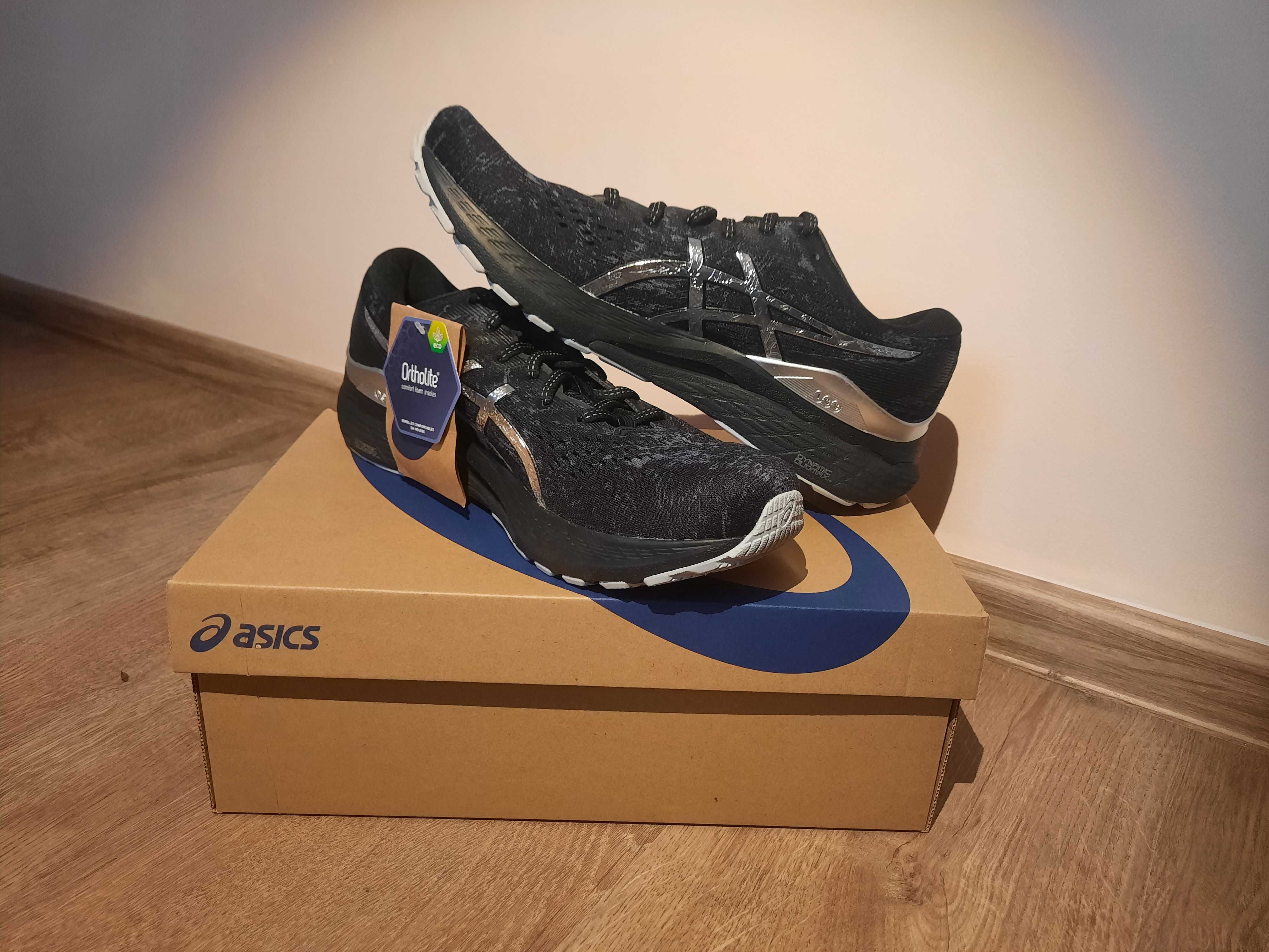 Мъжки Маратонки  Asics Gel-Kaya 28 Pl Sn31 Grey/Silver