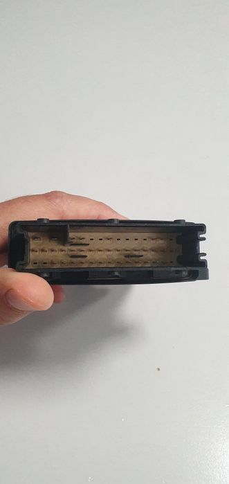 Модул на врата Drive Door Module за Opel VectraC/Signum