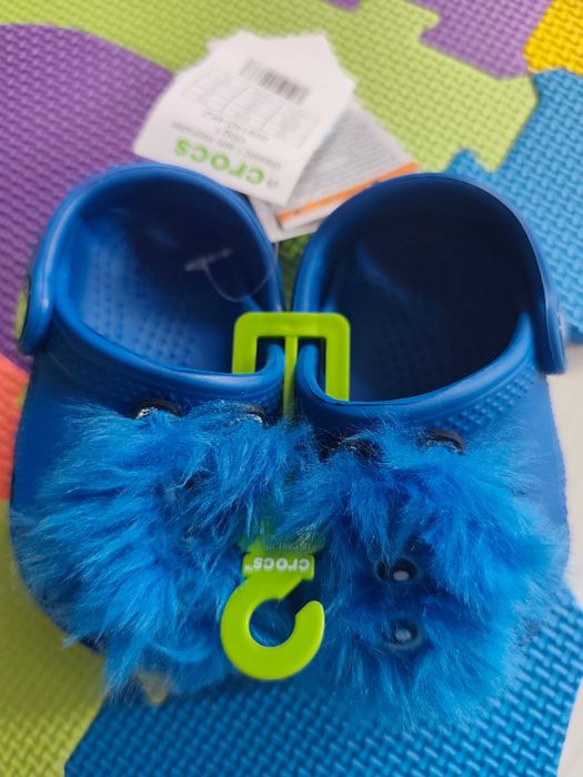 Нови сандали CROCS