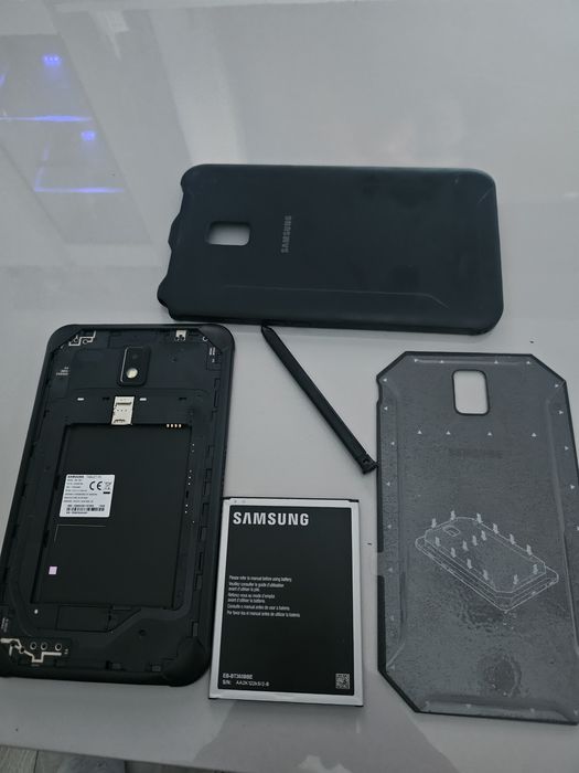 Tableta Samsung Tab Active 2