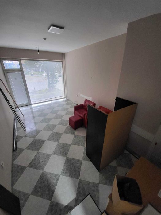 Продава се Офис в Бургас, Братя Миладинови - 80 кв.м за 1238 €/кв.м - Снимка #11